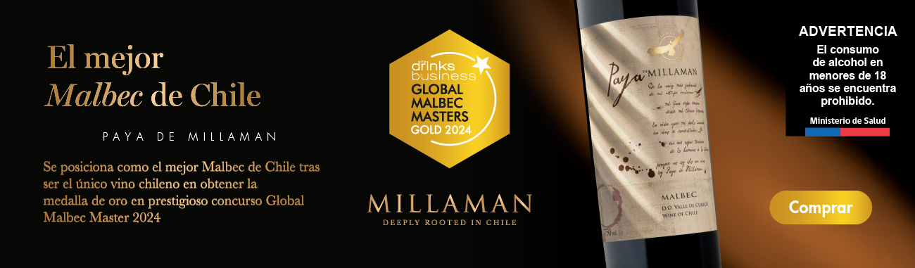 Paya Global Malbec Master